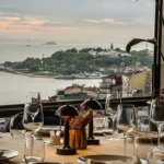 istanbul restoranları