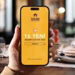 izmir mekan rehberi rezervasyon