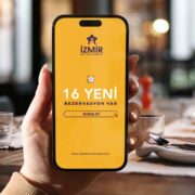 izmir mekan rehberi rezervasyon