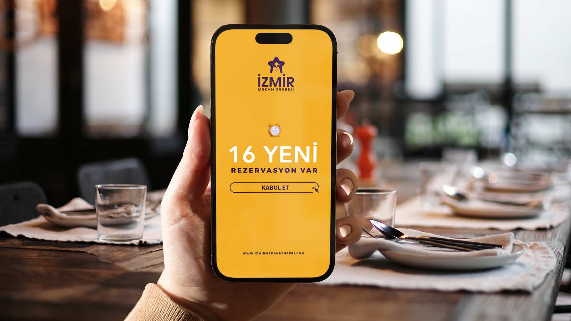 izmir mekan rehberi rezervasyon