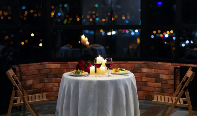 İzmir mekan rehberi